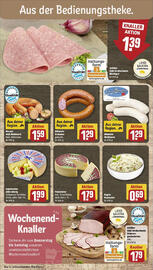 REWE Prospekt woche 38 Seite 13