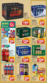 REWE Prospekt woche 38 Seite 14