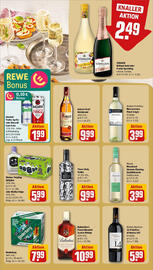 REWE Prospekt woche 38 Seite 15