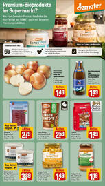 REWE Prospekt woche 38 Seite 18