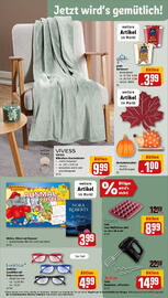 REWE Prospekt woche 38 Seite 25