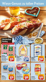 REWE Prospekt woche 38 Seite 4