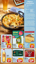 REWE Prospekt woche 38 Seite 5