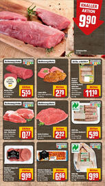 REWE Prospekt woche 38 Seite 8