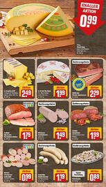 REWE Prospekt woche 38 Seite 9
