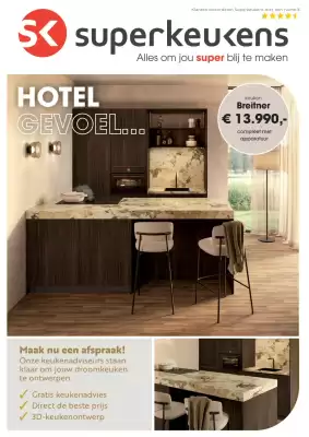 Superkeukens folder (geldig t/m 21-09)