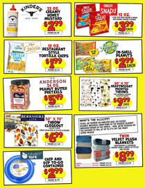 Ollie's weekly ad week 37 Page 2