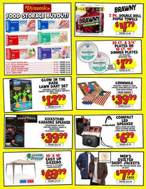 Ollie's weekly ad week 37 Page 3
