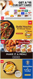 Cub Foods weekly ad week 38 Page 9