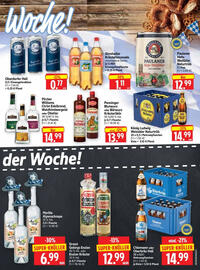 Edeka Herkules Prospekt woche 38 Seite 11