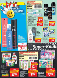 Edeka Herkules Prospekt woche 38 Seite 14