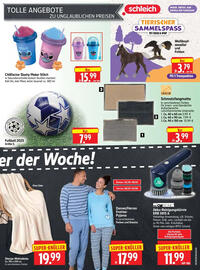 Edeka Herkules Prospekt woche 38 Seite 15