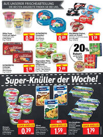 Edeka Herkules Prospekt woche 38 Seite 7