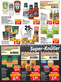 Edeka Herkules Prospekt woche 38 Seite 8