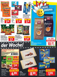 Edeka Herkules Prospekt woche 38 Seite 9
