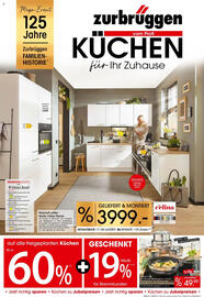 Zurbrüggen Prospekt Seite 1
