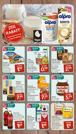 Nahkauf Prospekt woche 38 Seite 2