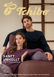 Tchibo Prospekt Seite 1