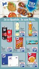 REWE Prospekt woche 38 Seite 16
