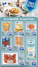 REWE Prospekt woche 38 Seite 17