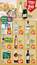 REWE Prospekt woche 38 Seite 21