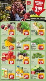 REWE Prospekt woche 38 Seite 6