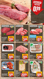 REWE Prospekt woche 38 Seite 8