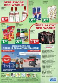 Getränkeparadies Gefromm Prospekt woche 38 Seite 4