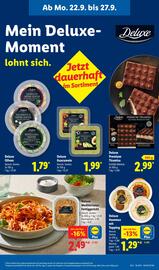 Lidl Prospekt woche 39 Seite 11