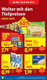 Lidl Prospekt woche 39 Seite 14