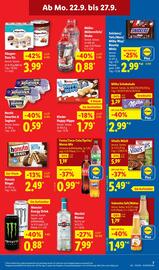 Lidl Prospekt woche 39 Seite 15