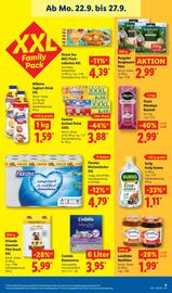 Lidl Prospekt woche 39 Seite 17