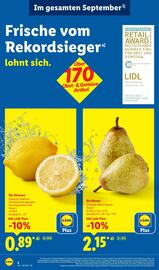 Lidl Prospekt woche 39 Seite 2