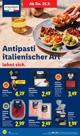 Lidl Prospekt woche 39 Seite 46