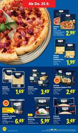 Lidl Prospekt woche 39 Seite 50