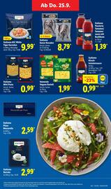 Lidl Prospekt woche 39 Seite 51