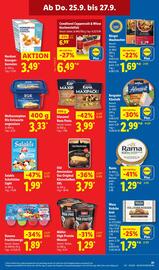 Lidl Prospekt woche 39 Seite 57