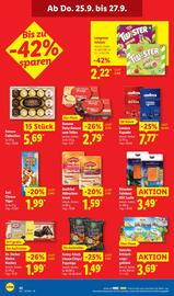 Lidl Prospekt woche 39 Seite 58