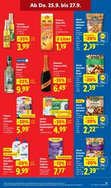 Lidl Prospekt woche 39 Seite 59