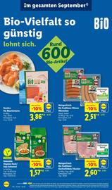 Lidl Prospekt woche 39 Seite 8