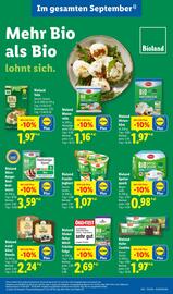 Lidl Prospekt woche 39 Seite 9