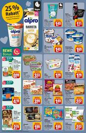 REWE Center Prospekt woche 38 Seite 14