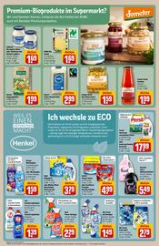 REWE Center Prospekt woche 38 Seite 15