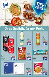 REWE Center Prospekt woche 38 Seite 16
