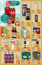 REWE Center Prospekt woche 38 Seite 20