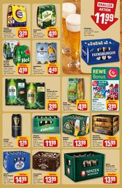 REWE Center Prospekt woche 38 Seite 21