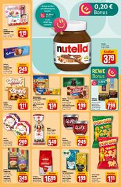 REWE Center Prospekt woche 38 Seite 25