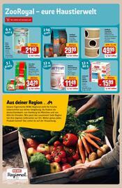 REWE Center Prospekt woche 38 Seite 27