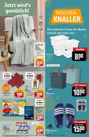 REWE Center Prospekt woche 38 Seite 29
