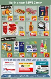 REWE Center Prospekt woche 38 Seite 3